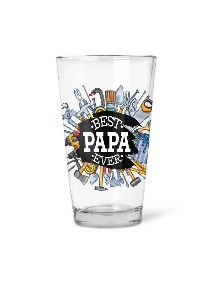 Beer Glass