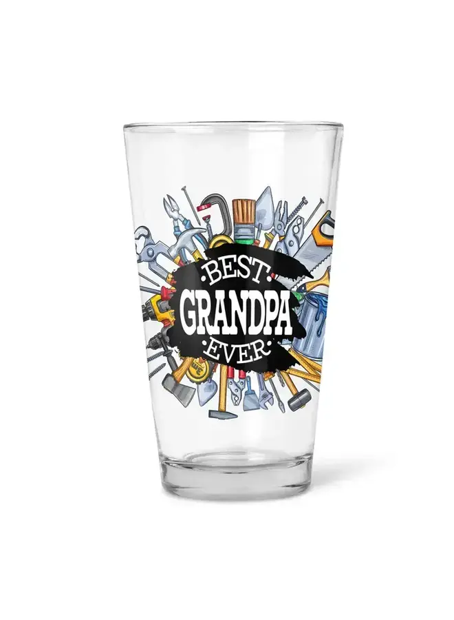 Beer Glass