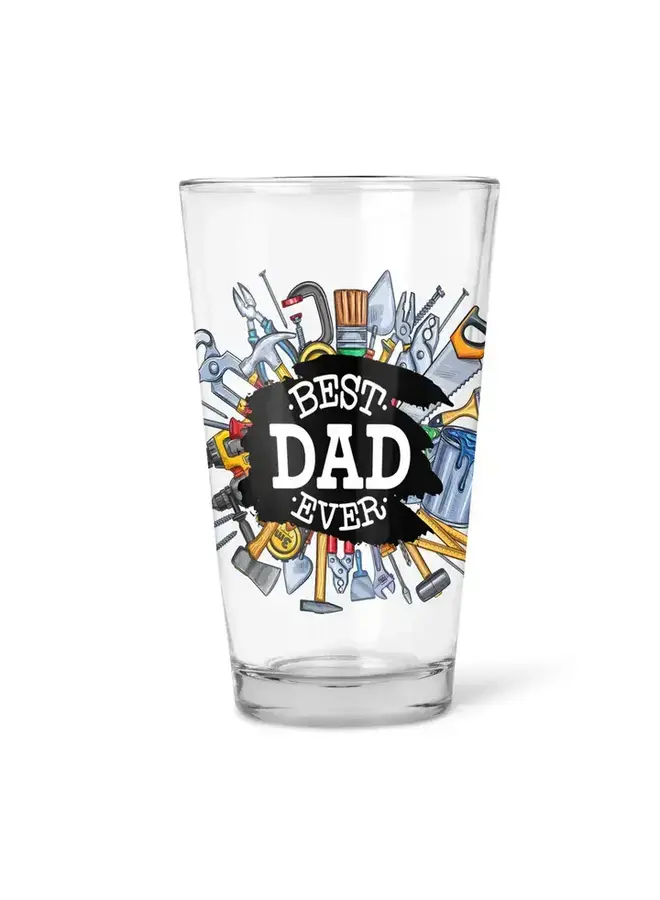 Beer Glass