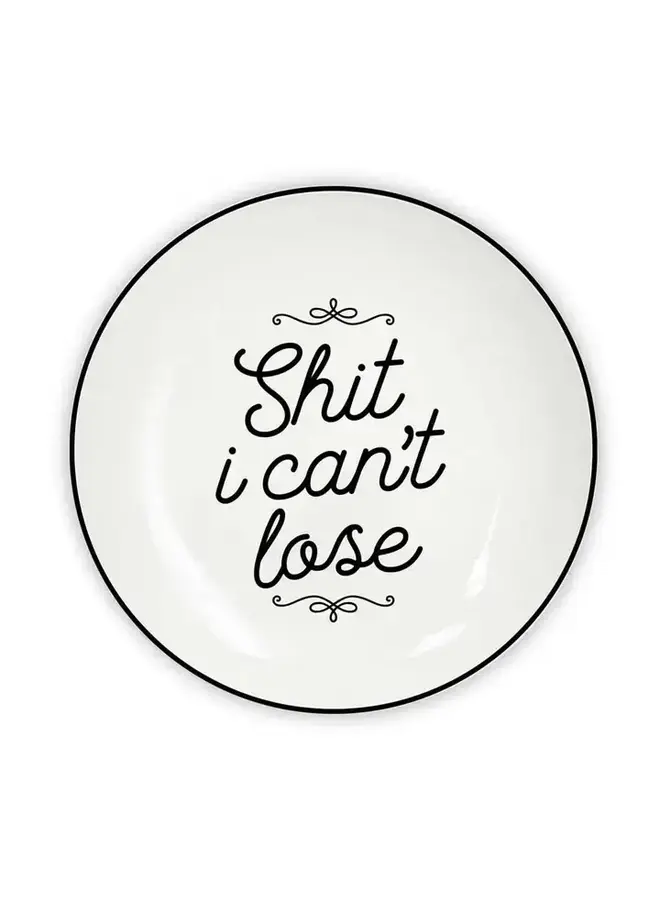 Trinket Tray
