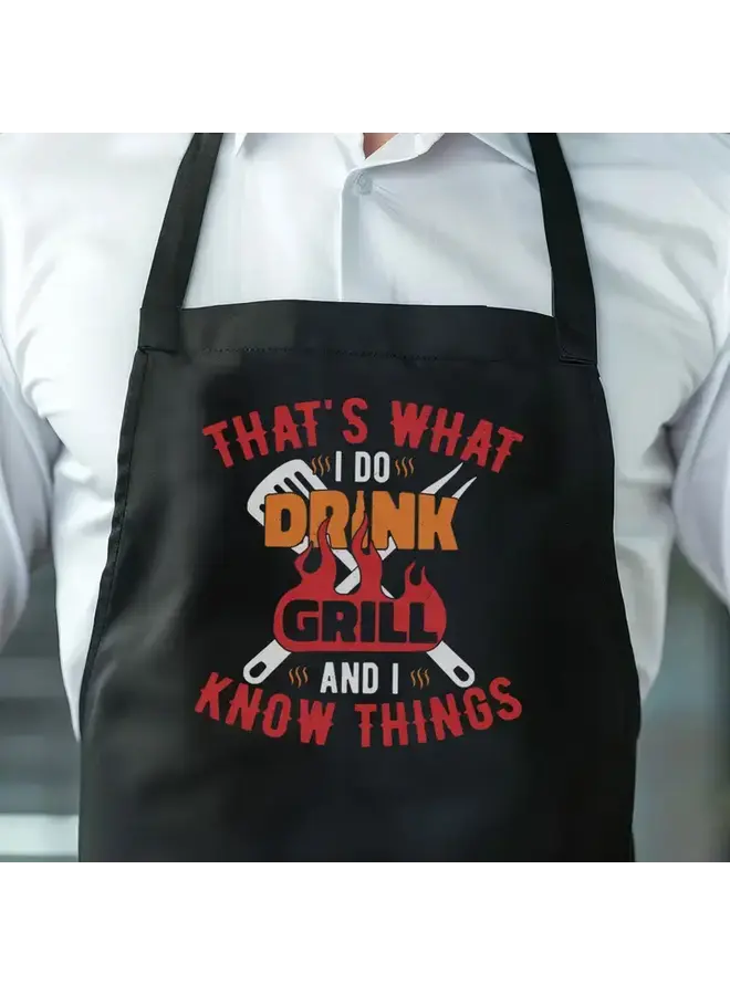 Apron