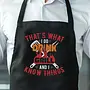 Apron