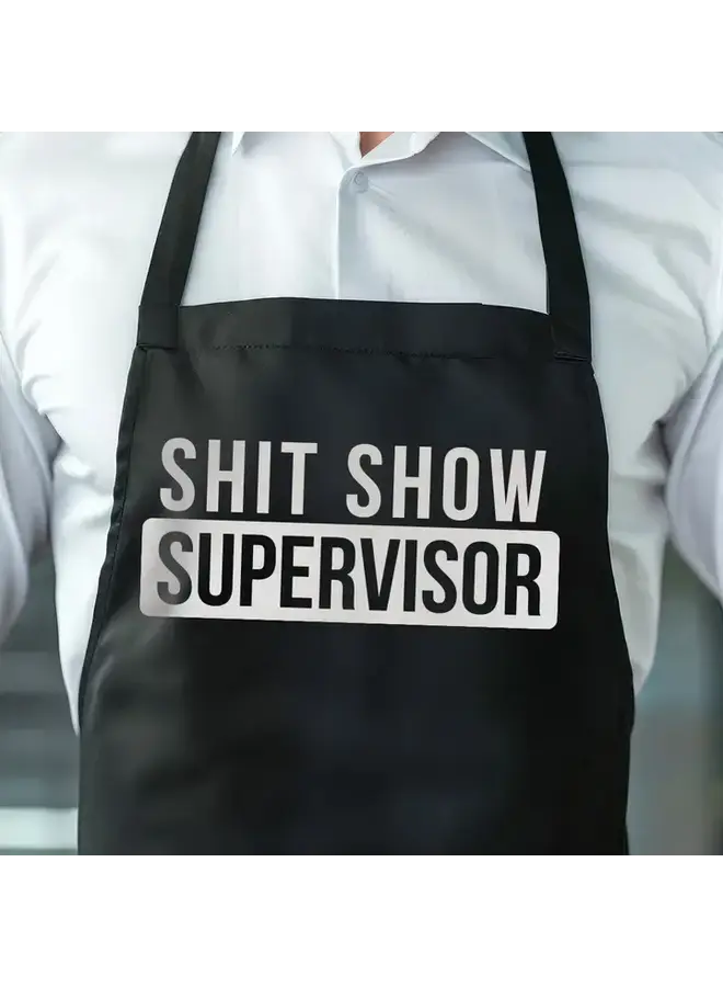 Apron