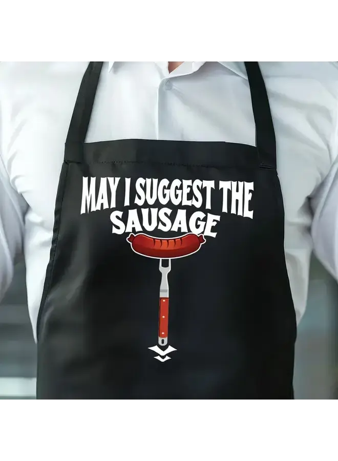 Apron