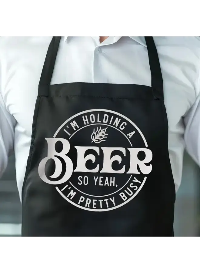 Apron