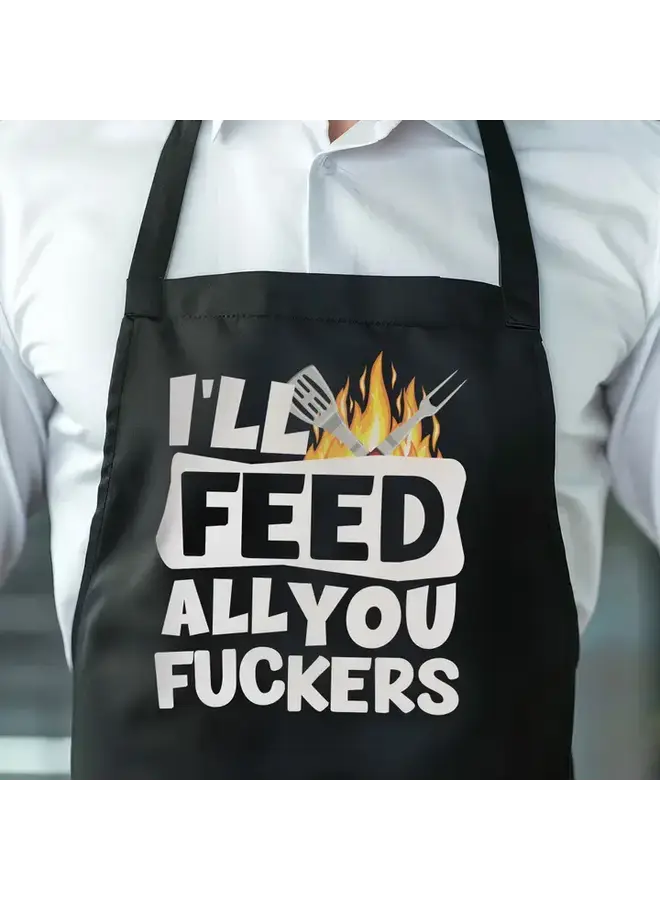Apron