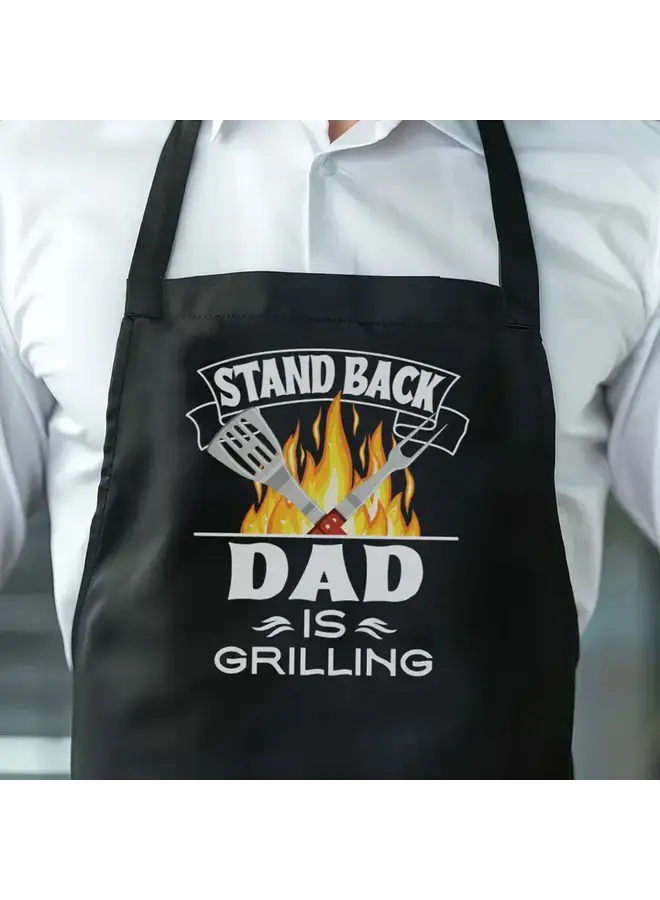 Apron