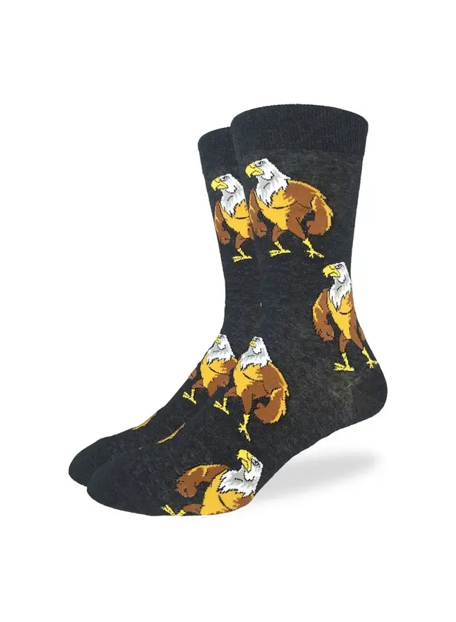 Men's Mighty Eagle Socks