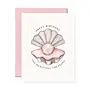 Beautiful Treasure Birthday Card