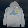 Best Coast Unisex Hoodie