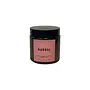 Baddie Pistachio, Almond, Heliotrope Coconut Wax Candle 4oz Glass