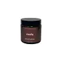 Cunty Almond Liqueur Tonka Bean Coconut Wax Candle 4oz Glass