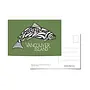 Postcard Salmon (Vancouver Island)