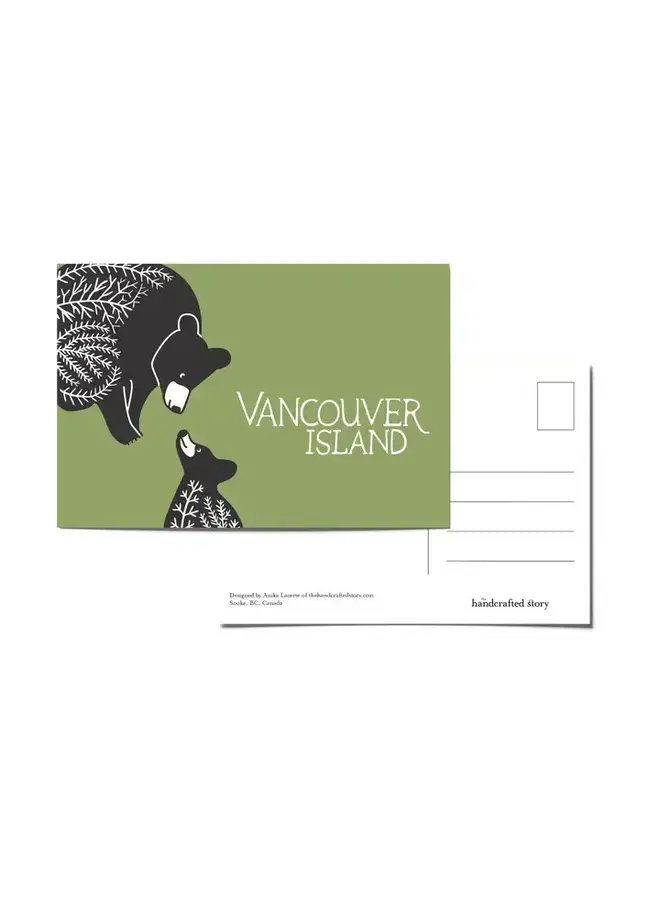 Postcard