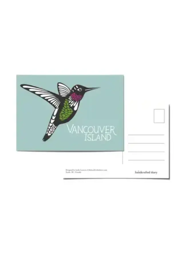 Postcard