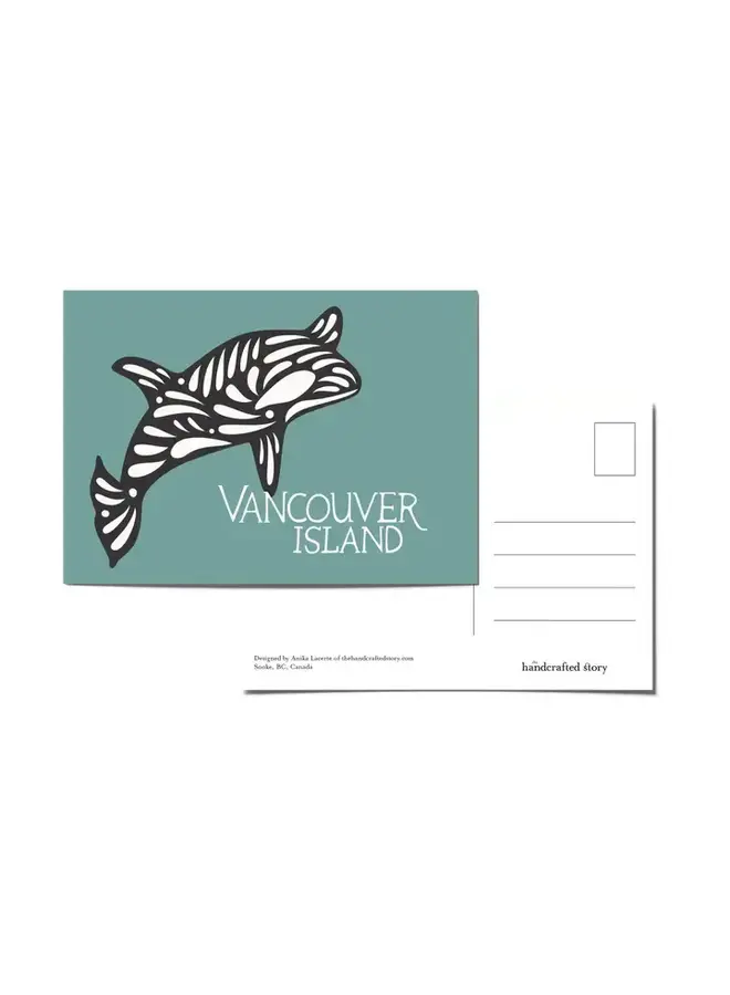 Postcard