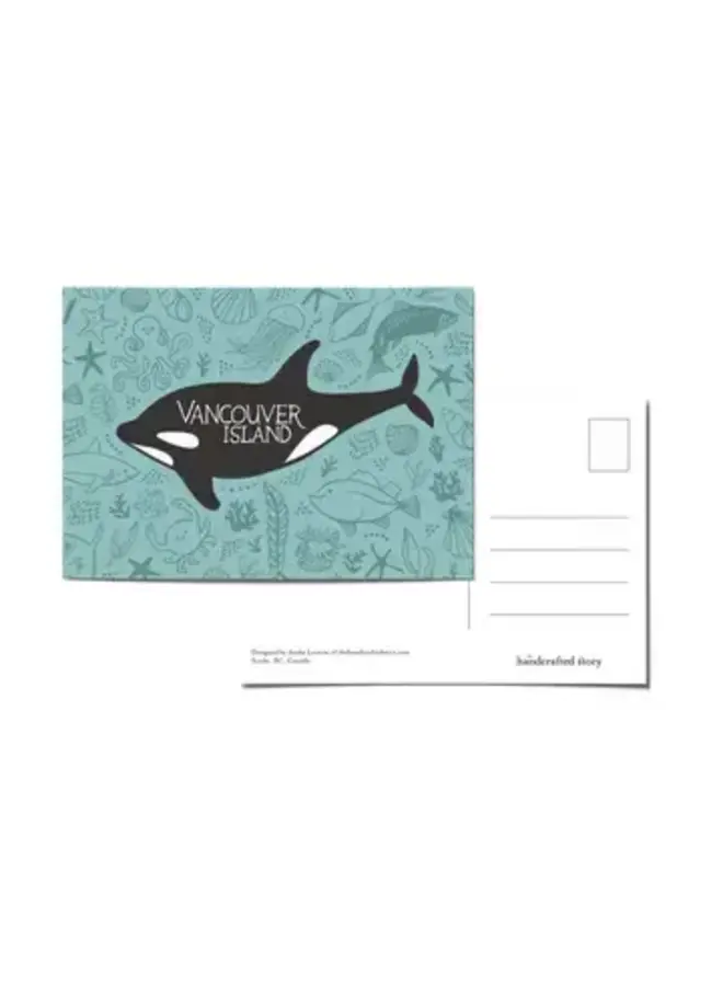Postcard