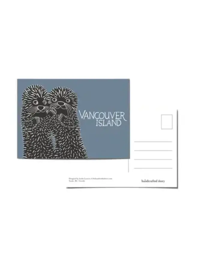 Postcard