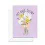 Get Well Soon Card