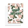 Happy Birthday! (Wildrose) Card