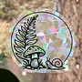 Forest Suncatcher