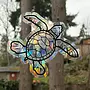 Turtle Suncatcher