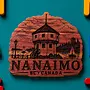Nanaimo Bastion Magnet