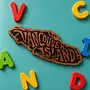 Vancouver Island Magnet