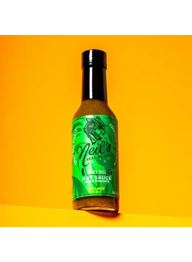 Hot Sauce