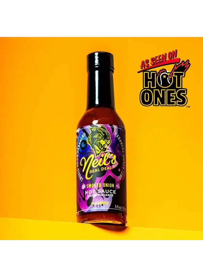 Hot Sauce