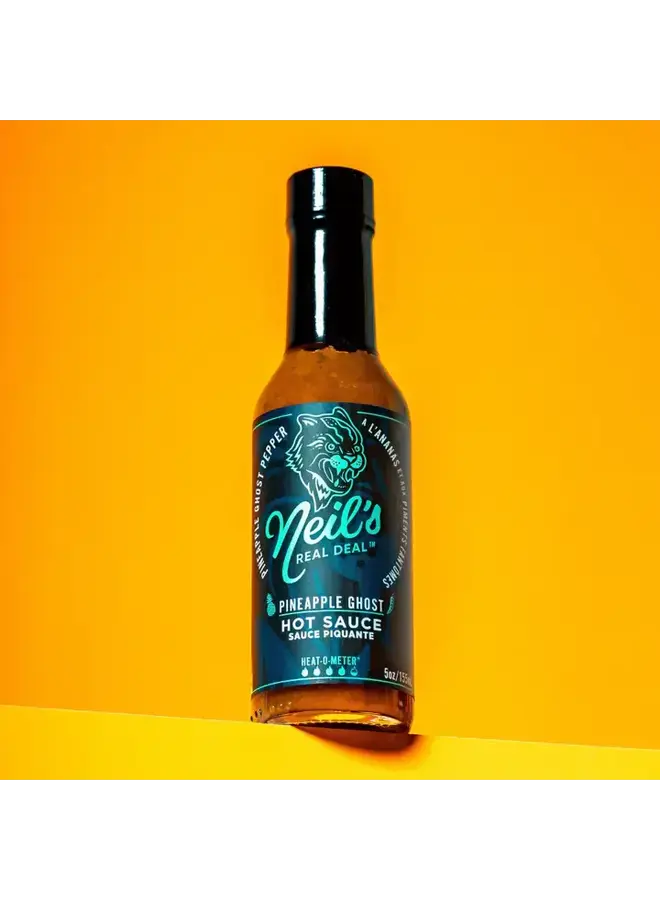 Hot Sauce
