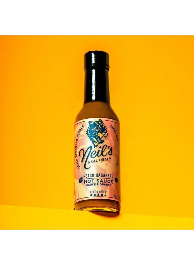 Hot Sauce