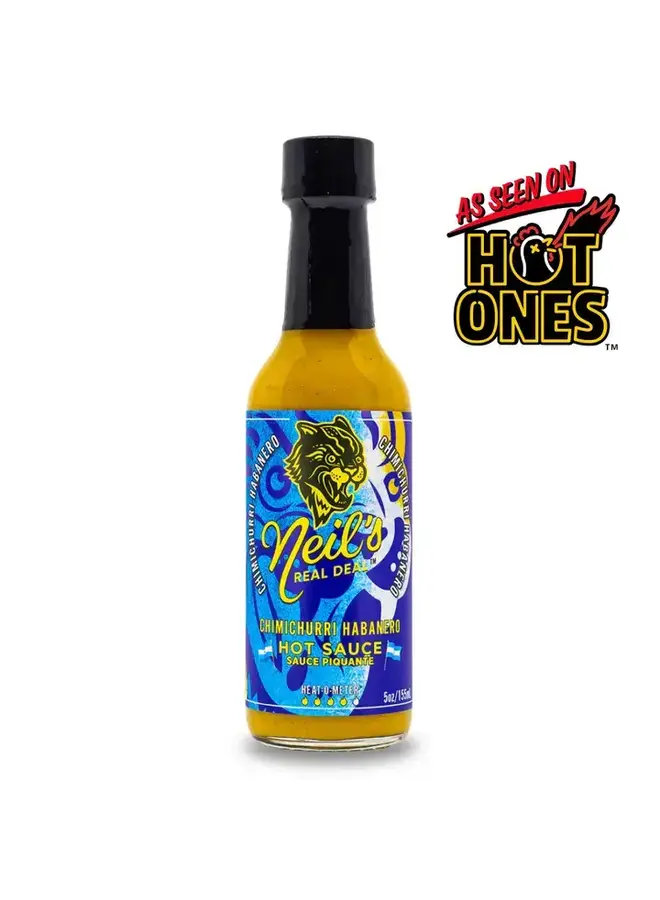 Hot Sauce