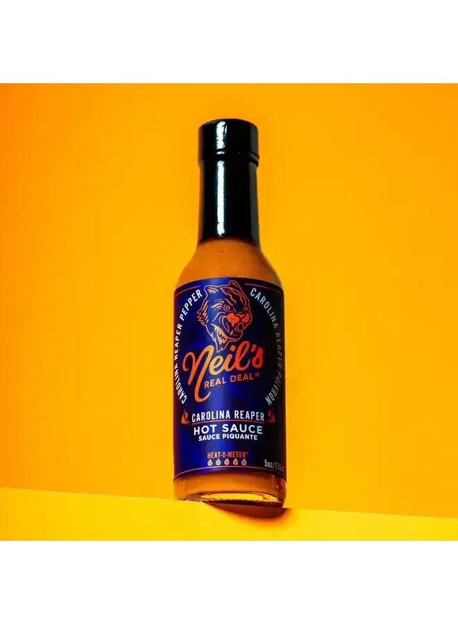 Hot Sauce
