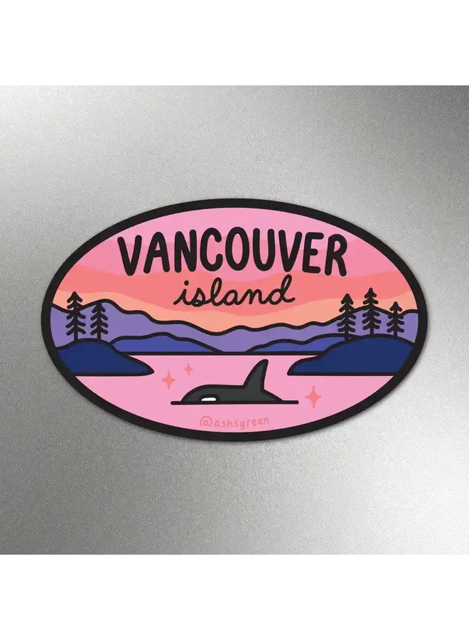 Fridge Magnet