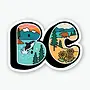 BC Sticker