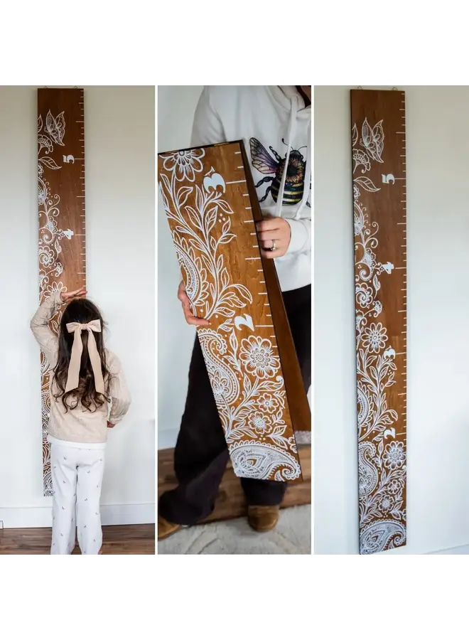 Growth Chart
