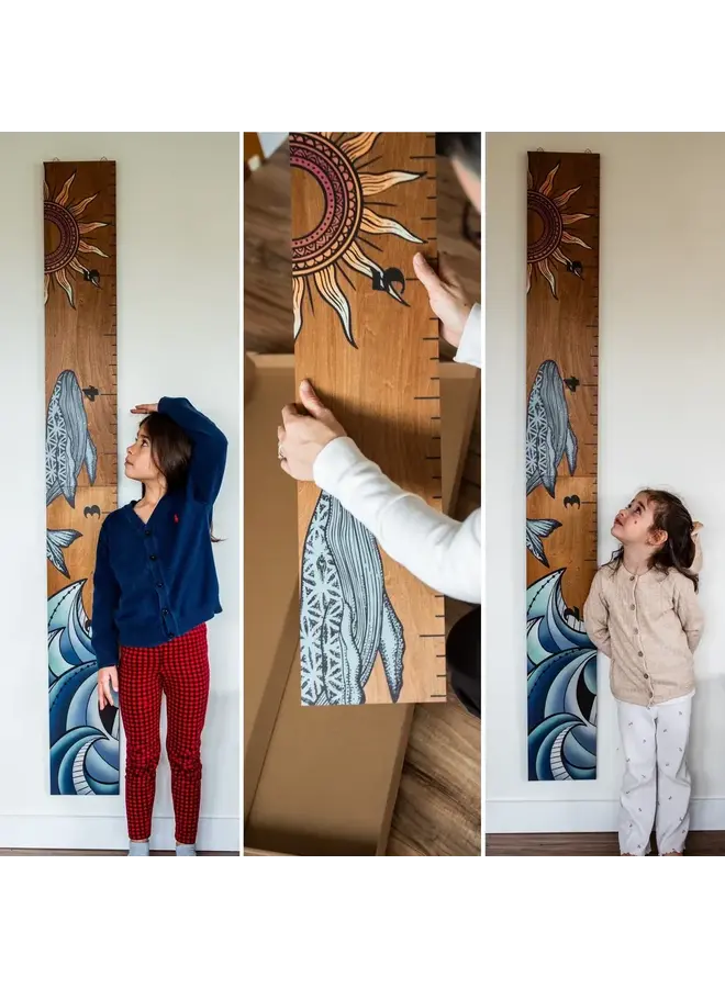 Growth Chart
