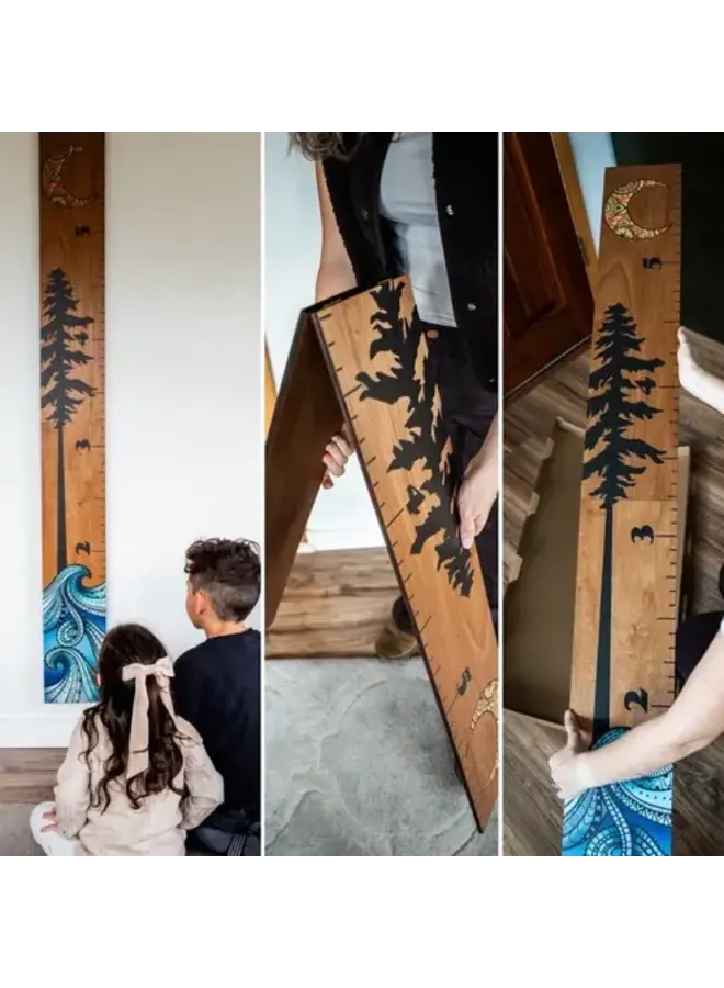 Growth Chart