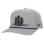 Grey Tree Tradesman Waterproof Hat