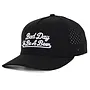 Black Bad Day To Be A Beer Signature Waterproof Hat