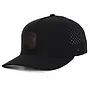 Black Sasquatch Signature Waterproof Hat
