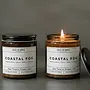Coastal Fog Candle