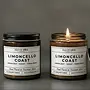 Limoncello Coast Candle