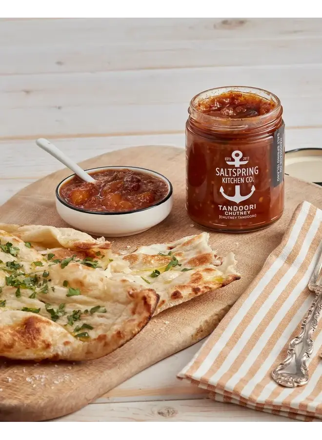 Tandoori Chutney 250ml Jar
