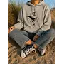 Celestial Whale Hoodie