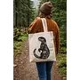 Sea Otter Tote