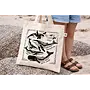 School of Whales Tote