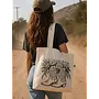 Western Boho Tote