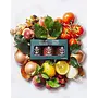 Savoury Trio Collection 3 - 125mL Jars